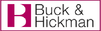 buck and hickman